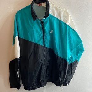 Vintage jacket